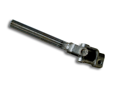 universal joint shaft manufacturers